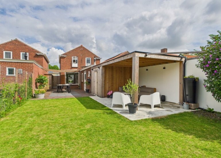  Beatrixstraat 6, Kloosterzande