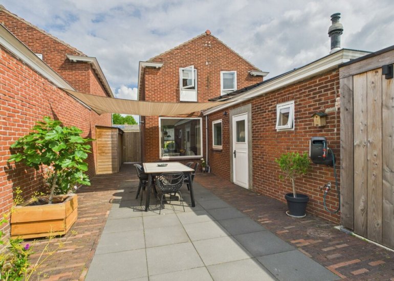  Beatrixstraat 6, Kloosterzande
