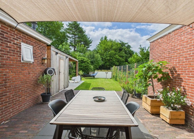  Beatrixstraat 6, Kloosterzande