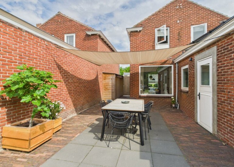  Beatrixstraat 6, Kloosterzande