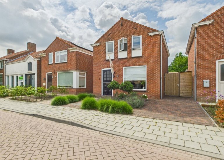  Beatrixstraat 6, Kloosterzande