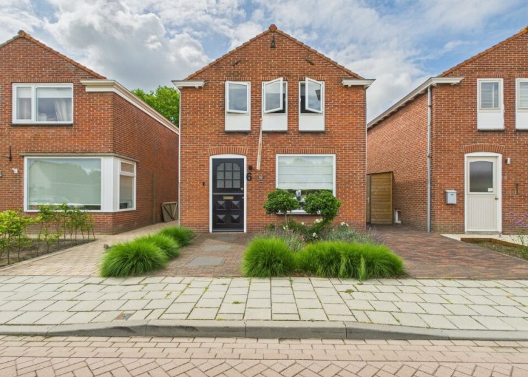  Beatrixstraat 6, Kloosterzande
