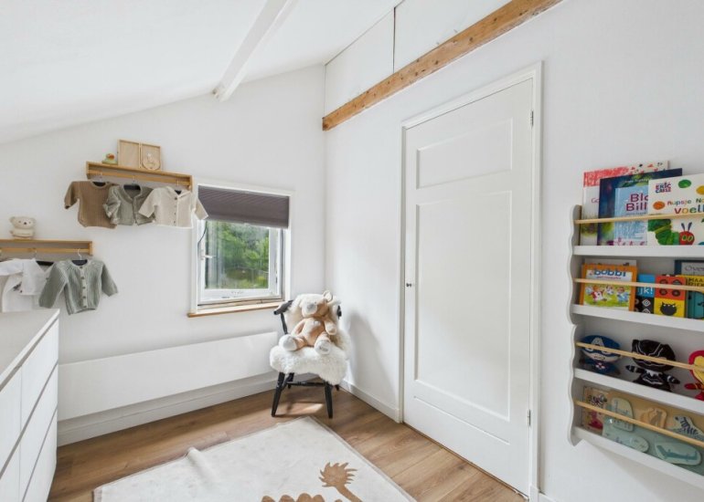  Beatrixstraat 6, Kloosterzande
