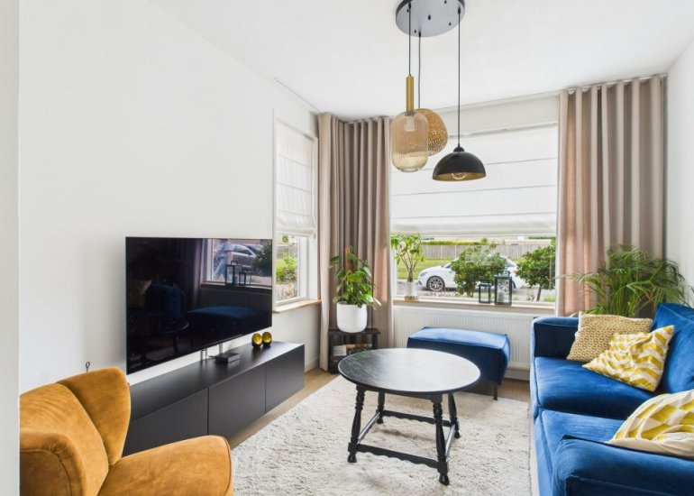  Beatrixstraat 6, Kloosterzande