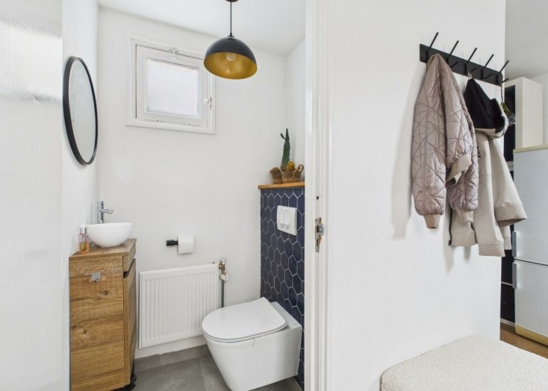  Beatrixstraat 6, Kloosterzande