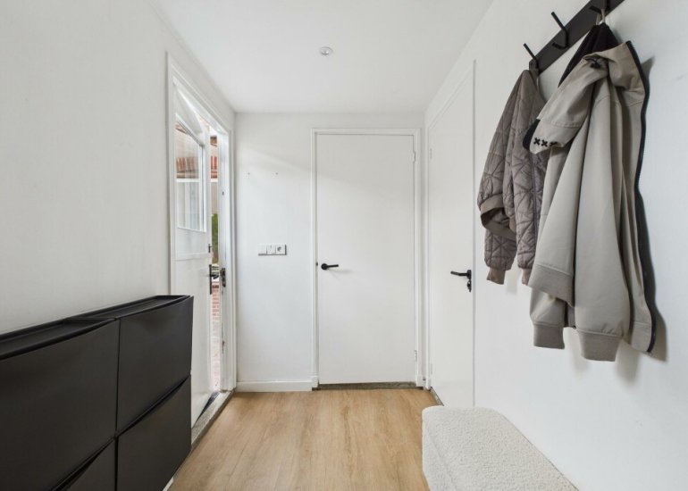  Beatrixstraat 6, Kloosterzande