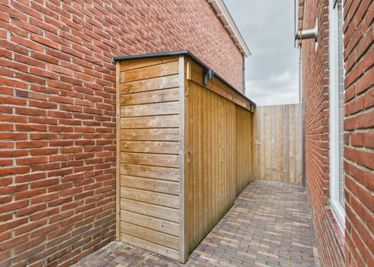  Beatrixstraat 6, Kloosterzande