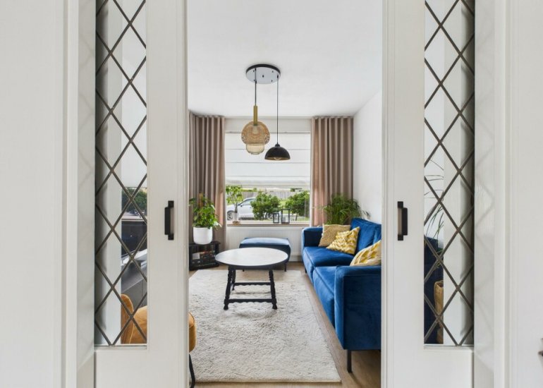  Beatrixstraat 6, Kloosterzande