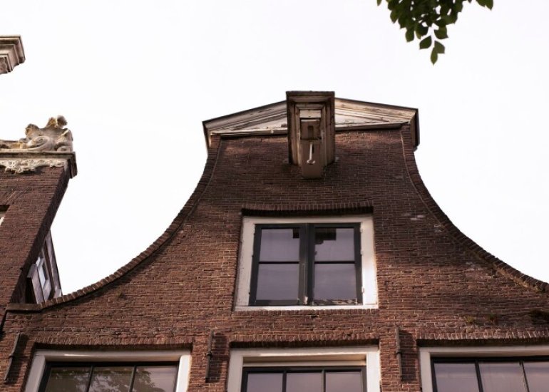  Leliegracht 16, Amsterdam