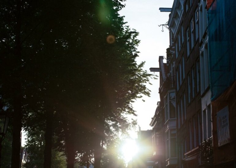  Leliegracht 16, Amsterdam