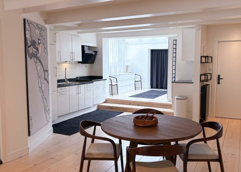  Leliegracht 16, Amsterdam