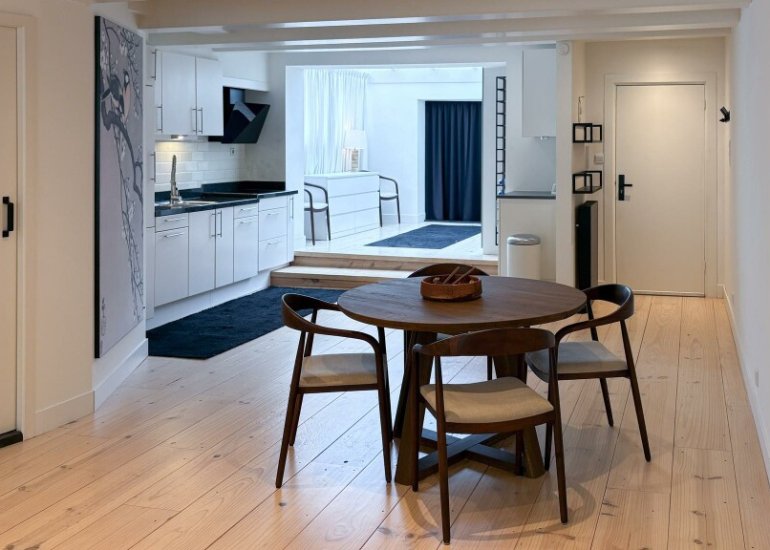  Leliegracht 16, Amsterdam