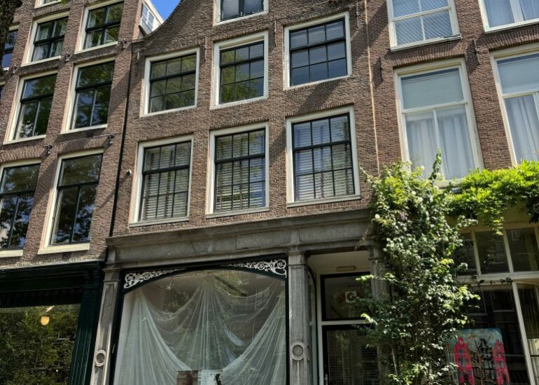  Leliegracht 16, Amsterdam