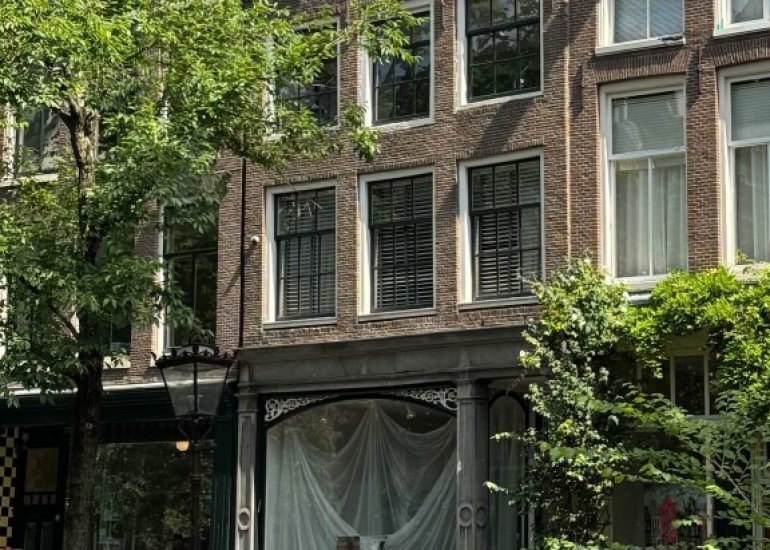  Leliegracht 16, Amsterdam