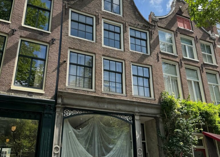  Leliegracht 16, Amsterdam