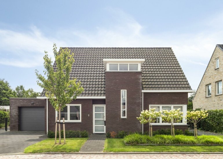  Uithof 6, Kloosterzande