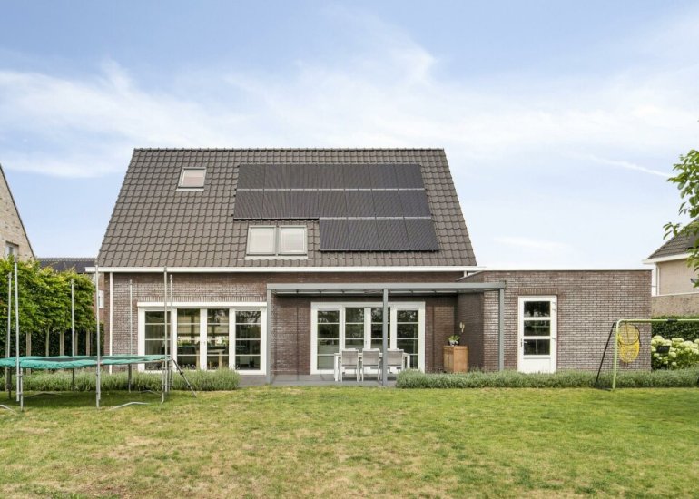  Uithof 6, Kloosterzande