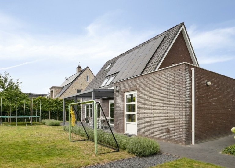  Uithof 6, Kloosterzande