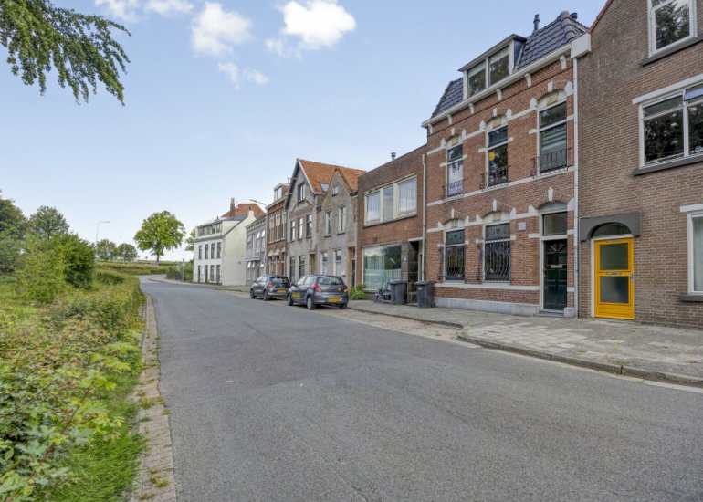  Grenulaan 50, Terneuzen