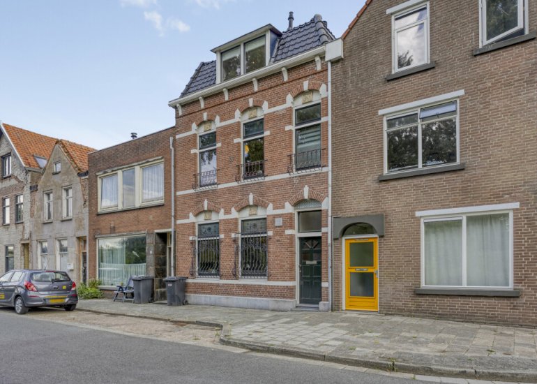  Grenulaan 50, Terneuzen