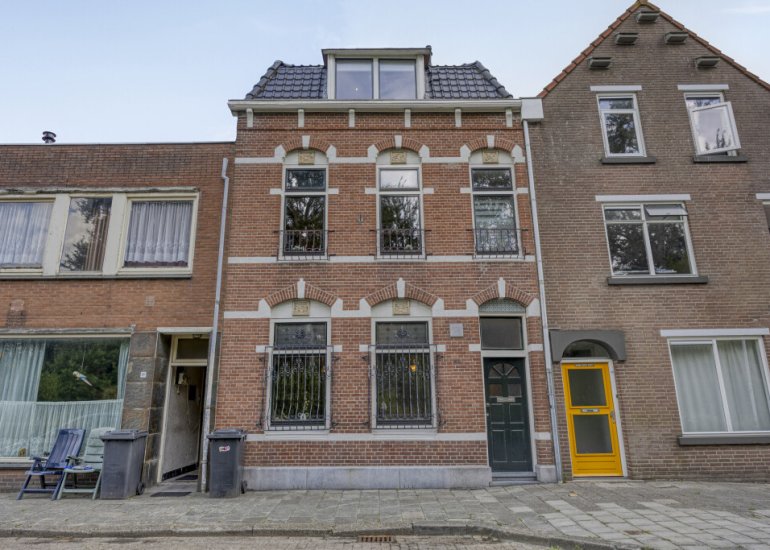  Grenulaan 50, Terneuzen