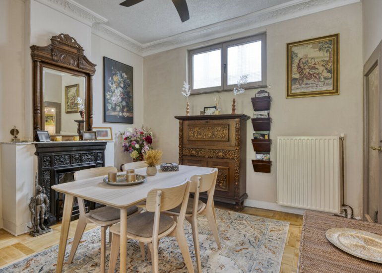  Grenulaan 50, Terneuzen