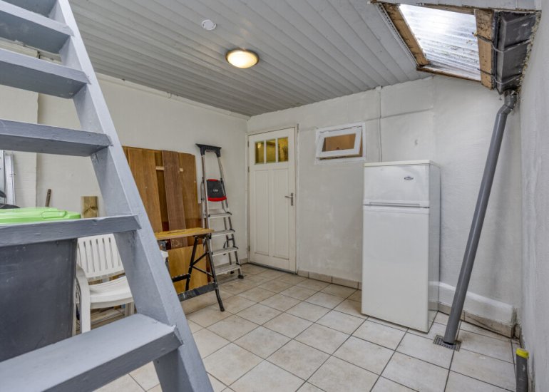  Grenulaan 50, Terneuzen