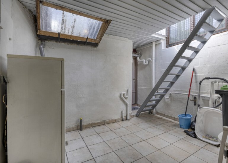  Grenulaan 50, Terneuzen