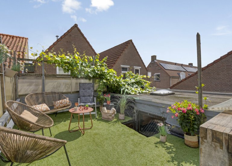  Grenulaan 50, Terneuzen