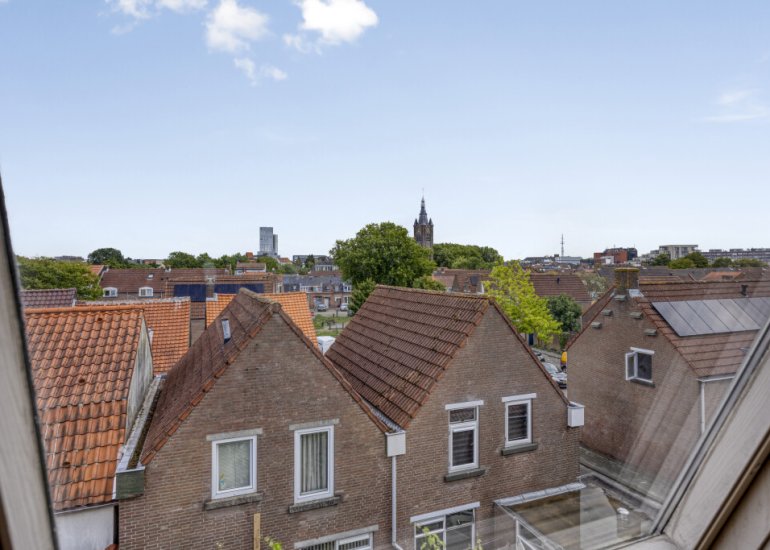  Grenulaan 50, Terneuzen