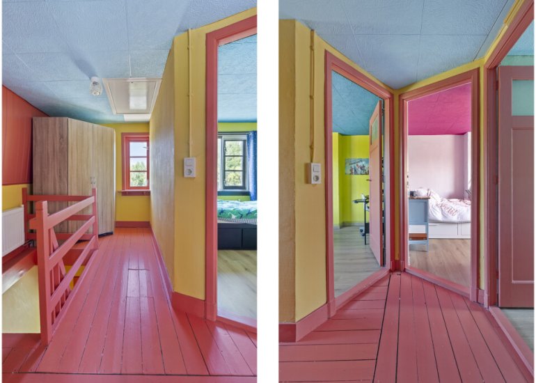  van der Maelstedeweg 46, Hulst