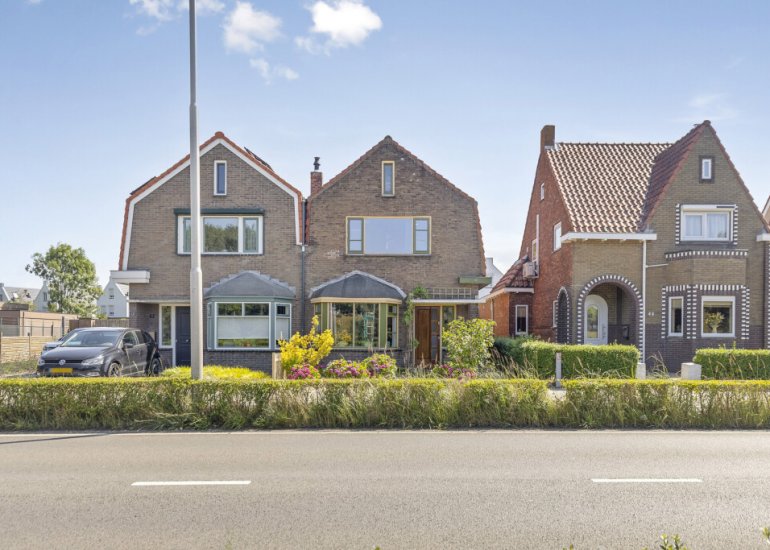  van der Maelstedeweg 46, Hulst