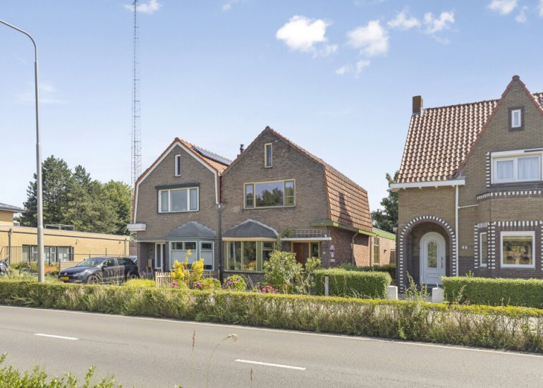  van der Maelstedeweg 46, Hulst