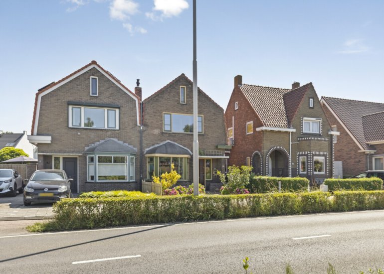  van der Maelstedeweg 46, Hulst