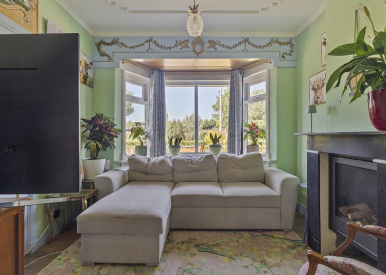  van der Maelstedeweg 46, Hulst