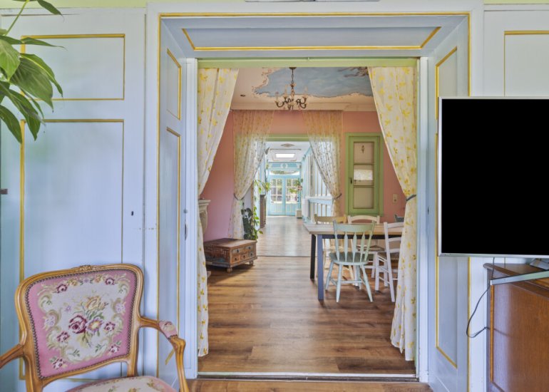  van der Maelstedeweg 46, Hulst