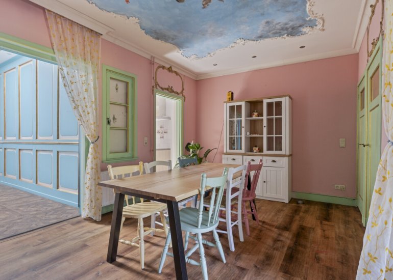  van der Maelstedeweg 46, Hulst