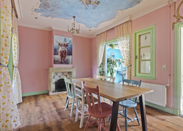  van der Maelstedeweg 46, Hulst