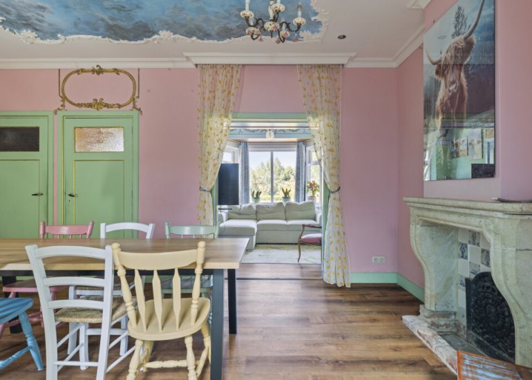  van der Maelstedeweg 46, Hulst