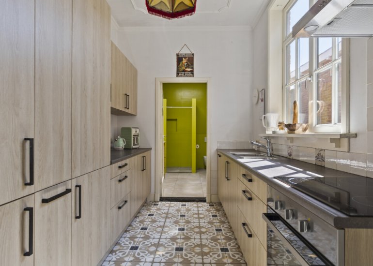  van der Maelstedeweg 46, Hulst