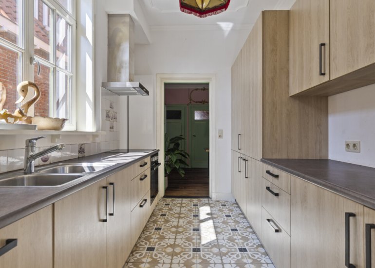  van der Maelstedeweg 46, Hulst