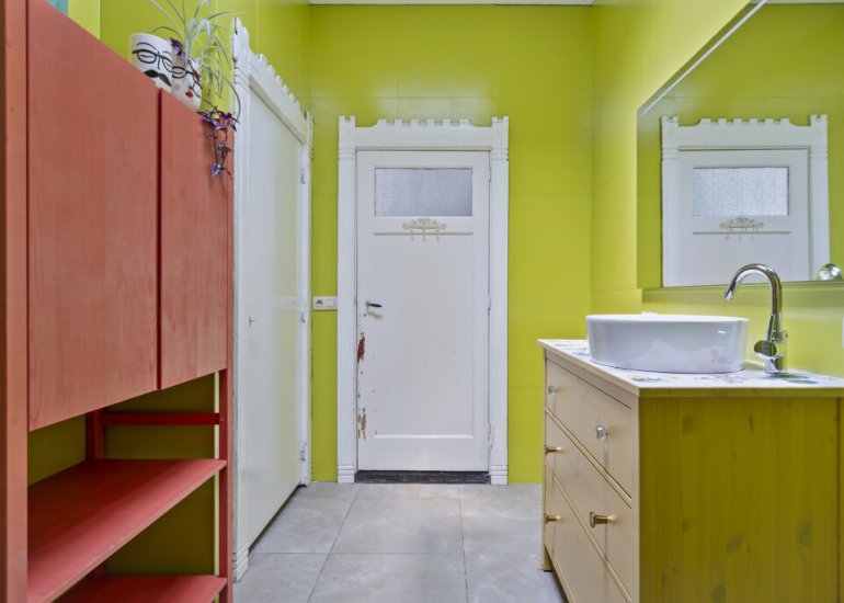  van der Maelstedeweg 46, Hulst