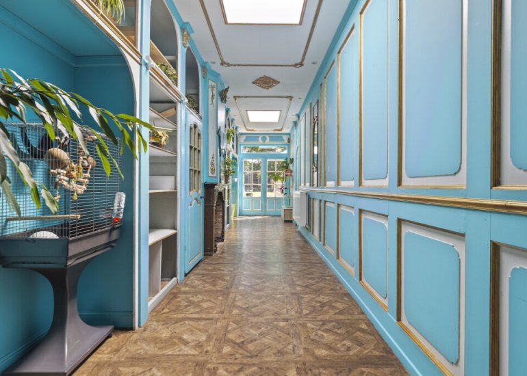  van der Maelstedeweg 46, Hulst