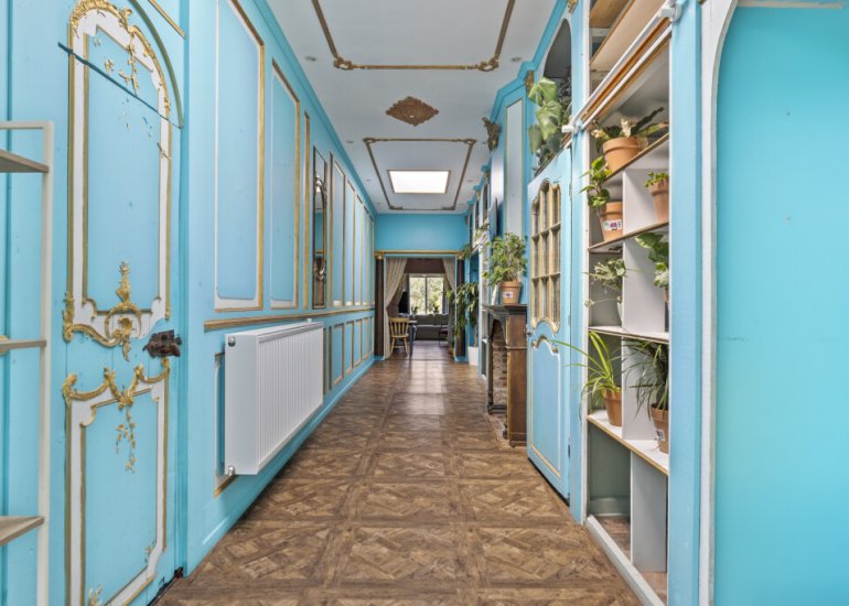  van der Maelstedeweg 46, Hulst