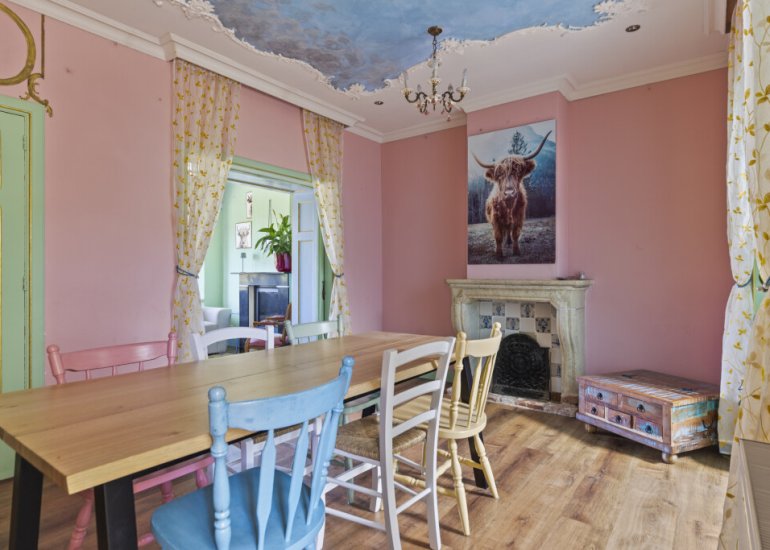  van der Maelstedeweg 46, Hulst