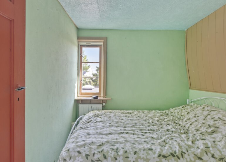  van der Maelstedeweg 46, Hulst