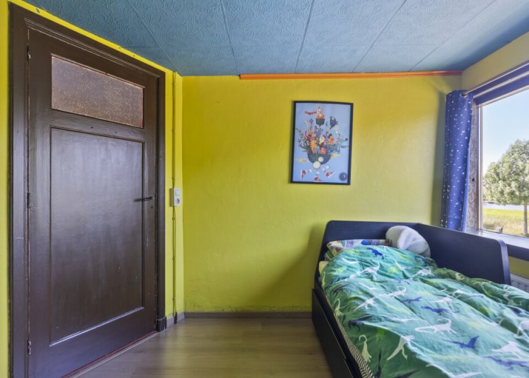  van der Maelstedeweg 46, Hulst