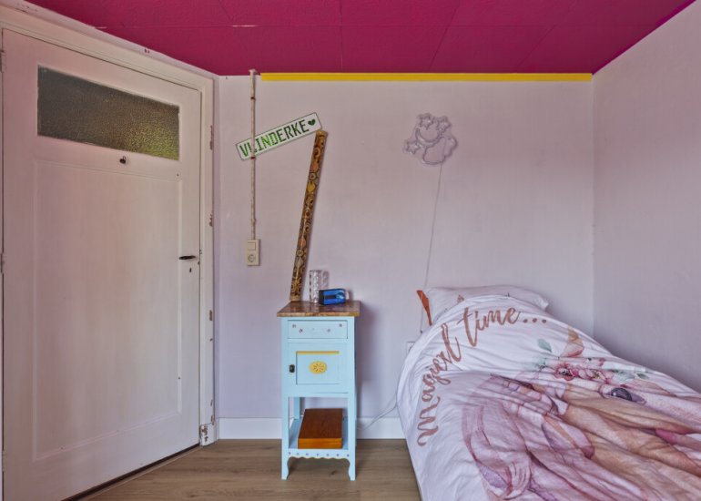  van der Maelstedeweg 46, Hulst