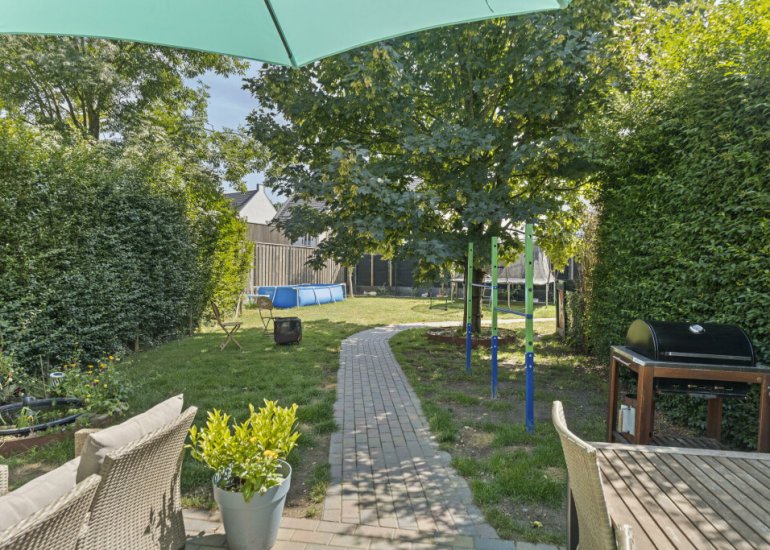  van der Maelstedeweg 46, Hulst