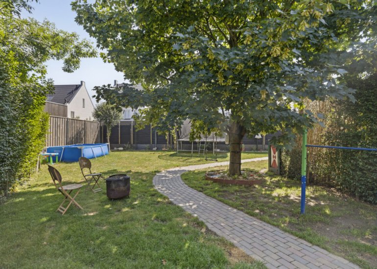  van der Maelstedeweg 46, Hulst